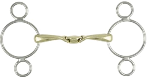 Metalab Filete Pessoa Inox con Oliva Pro Bites 12.5