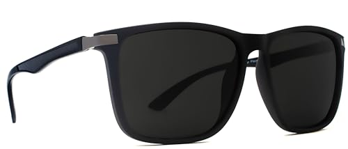 NYS Collection Premium Polarized Sunglasses - Lightweight Durable - HD Clarity - 80s Retro Style, 100% UV Protection2
