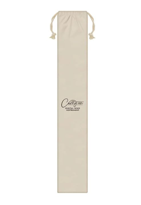 Image of Carry On Digital Wind Instrument, DWI, White