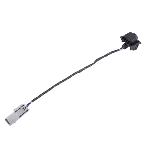 Image of 23171840 Rear View Backup Camera Replacement for Cadillac CTS 2011 2012 2013 2014 for Encore 2013-2021, for Cruze Equinox Premier LS LT Reverse Back Up Parking Cam Recorder 42389646 20793585