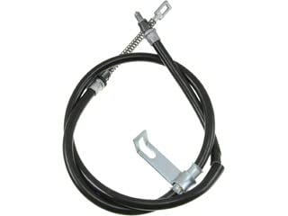 Dorman Parking Brake Cable P N C660104