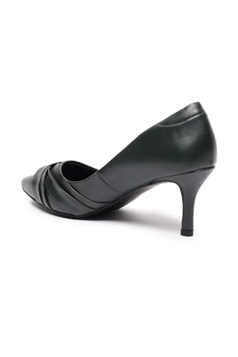 Image of Van Heusen Women 1.5 inch Heels