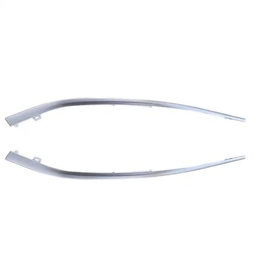 PARTS# 51117475224 Fog light frame strip R 1pack miniatura 1