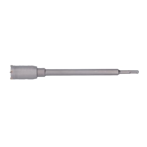 Kit de Brocas de Sierra para Concreto de 30 a 100 mm, 9 Pzas miniatura 2