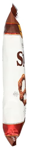 Image of Unique Snacks, Pretzel Splits, 11 Ounce