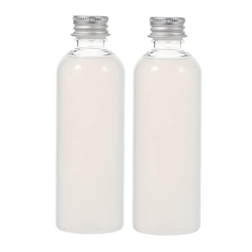 DOITOOL 600g Caucho De Silicona Líquida Translúcida Para Diy Pegamento Ab Silicona Líquida Para Moldeo Herramienta Para Hacer Moldes