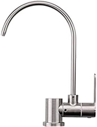 Robinet de purificateur d'évier de cuisine compact pour eau saine et pure