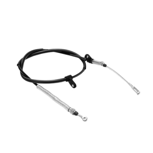 Cable freno de mano Fiat 1399846080 recambio freno estacionamiento trasero