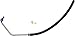 ACDelco 36-360610 Professional Power Steering Return Line Hose Assembly