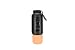 KONG H2O Bouteille d'eau isotherme pour chien et gamelle de voyage Orange 759 ml