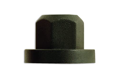 Connect 31676 Trim Locking Nut - For Bmw, Ford, Gm, Vw Group 50Pc