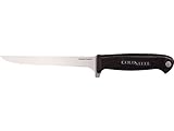 Cold Steel Boning Knife Kraton Handle with 6.00-Inch Blade