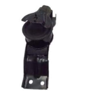 FEILIDAPARTS Engine Mounting Compatible with Mitsubishi Pajero/Montero Io 1999-2005 H62W H67W H72W H76W H77W (Left)