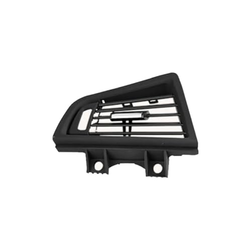 Ventilation climatisation centrale F10 F18 grille de tableau de bord premium