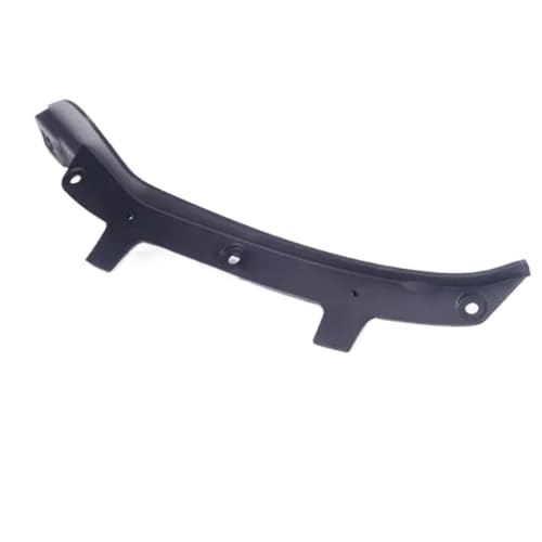 Guardabarros de ruedas delanteras para Audi A6 S6 C6: soluciona el desgaste de tus pasarruedas
