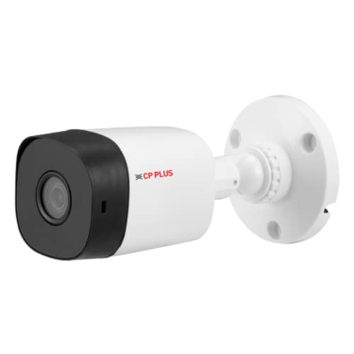 CP PLUS Infrared 1080p 2.4MP Security Camera