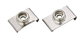 Base pour guide de 19,1 mm Durable Dot fixe vos gabarits