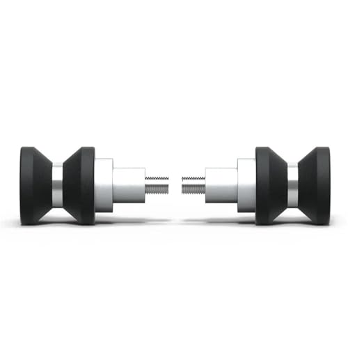 Carretes de basculante M6 anticaída para Street Triple 765 6