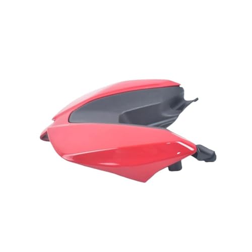 Panneau couverture solo pour Hypermotard 950 finition carénage premium