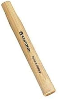 CORONA 43003-4 - Handle - Sledgehammers 10Â½ in Hickory, Fits ST 43003