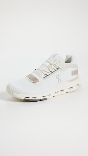Image of On Men's Cloudnova 2 Sneakers