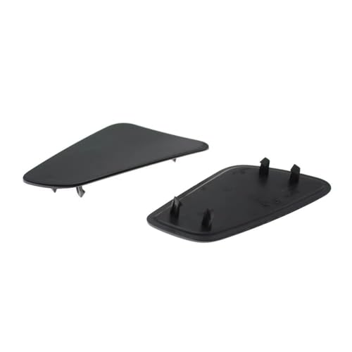 Cache buse de lavage de phare cassé ? Coque de remplacement 8X0807754 pour A1 - 6