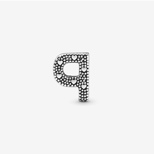 Pandora Bead Charm Donna Argento - 797470 - 8