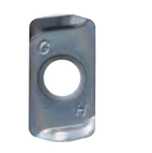 LOGU030310ER-GH PR1535, 30pcs/lot CNC milling Inserts