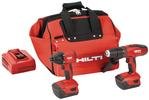 HILTI3482660 (SFH 18 + SID 18-A CPC Combo)