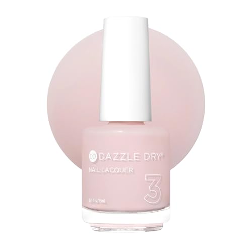 Dazzle Dry Mind Your Mani
