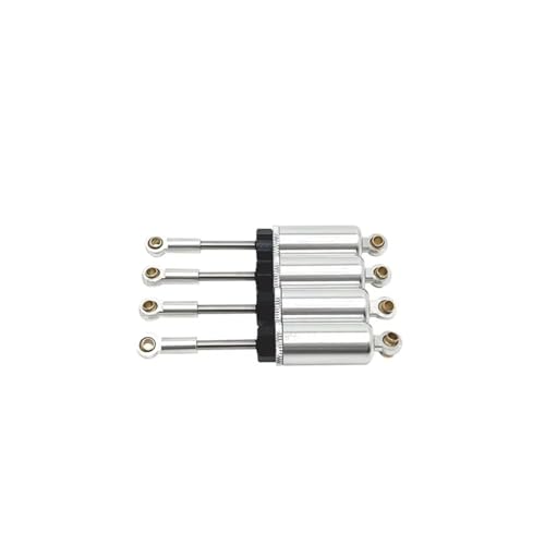 Amortisseurs JJRC 16101 anti chocs pour réparer un châssis RC instable