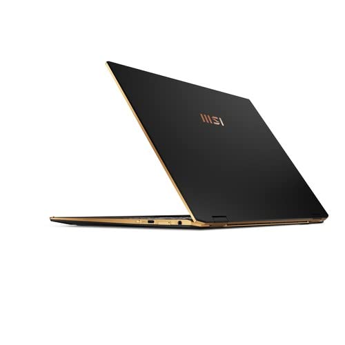  msi NB Summit E13FLIP A11MT-009IT I7-1185G7 32GB 1TB SSD 13,4 Touch Win 10 PRO