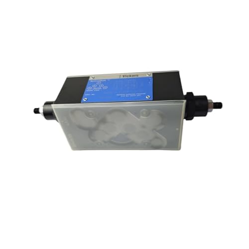 Vanne de régulation DGMFN-5-X-A2W-30 corrige l'instabilité de pression - 3