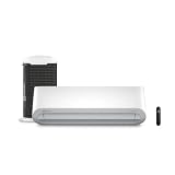Electrolux (YI24R/YE24R) "Quente e Frio" 24.000 BTUs