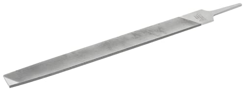 Bahco 1-143-12-1-0 Mill Cut 1-File, 12-Inch #TOP3