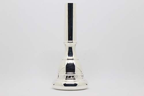 ウィリーズ YU TAMAKI Topaz 5 トロンボーンマウスピース Willie's Topaz 5 トロンボーン マウスピース willie's YU