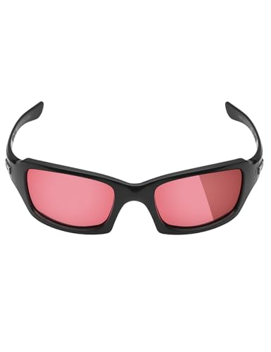 Image of Mryok Replacement Lenses for Costa Del Mar Caballito Sunglasses, HD Polarized, UV Protection, Impact Resistant