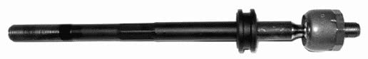 Barra de acoplamiento LEMFÖRDER 10285 02 para Volkswagen Transporter IV eje delantero