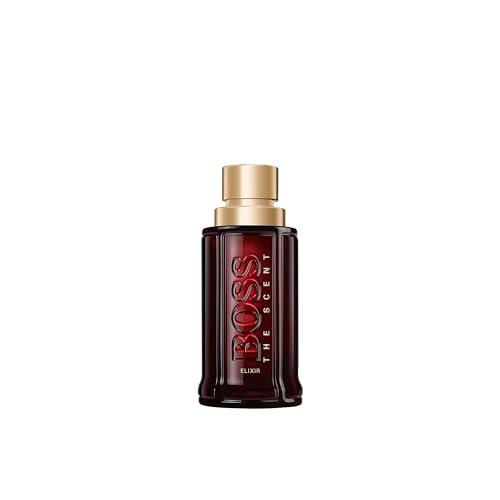 BOSS The Scent Elixir Parfum Intense para hombre | Perfume de...