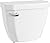 PROFLO PF6112WH PROFLO PF6112 Calhoun Toilet Tank Only - Less Seat