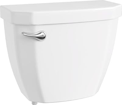 PROFLO PF6112WH PROFLO PF6112 Calhoun Toilet Tank Only - Less Seat