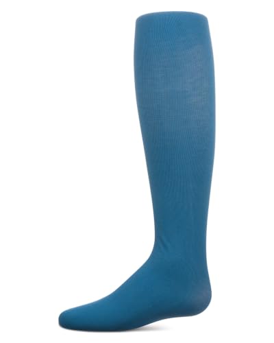 Image of MeMoi Infant Winter Opaque Nylon Tights