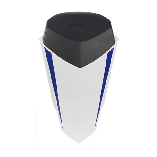Fini la selle usée : capot de siège passager YZF 600 R6 2017-2022 carénage bleu