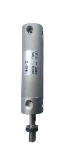 1-Piece New for CDG1BN25-50 Mini Cylinders