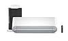 Ar-condicionado Electrolux Color Adapt UI18F / UE18F