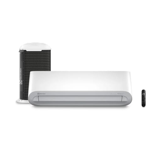 Ar-condicionado Electrolux Color Adapt 18.000 BTUs Frio (UE18F) UE18F