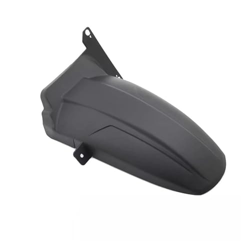 Extension garde-boue arrière moto anti-projection NC750