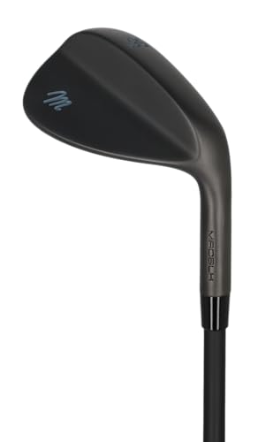 MacGregor MacBLK Men's Right-Hand Golf Package Set