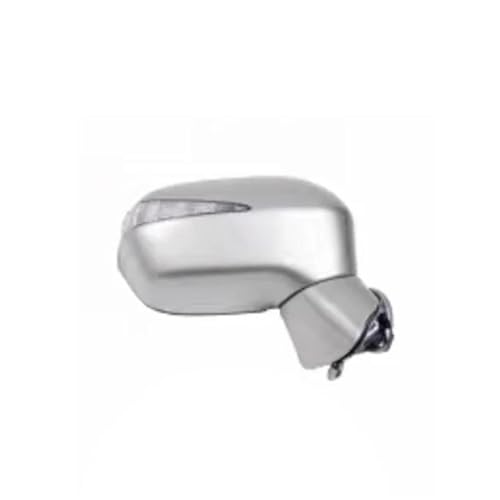 Rétroviseur Civic FA1 FD1 FD2 avec clignotant LED intégré droit