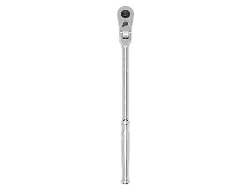 TEKTON 3/8 Inch Drive x 12 Inch Flex Head Quick-Release Long...